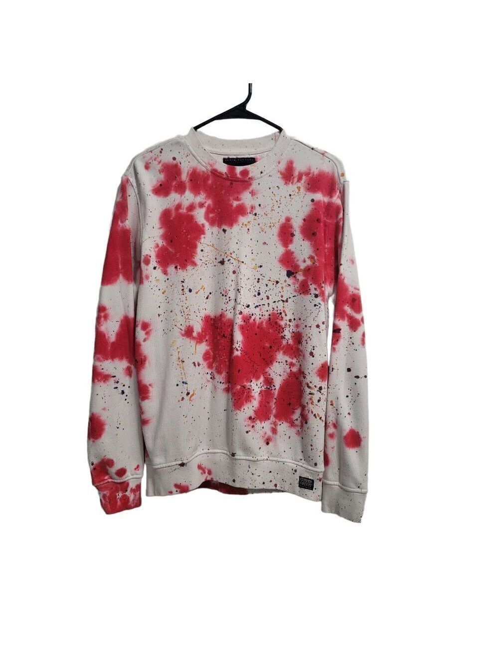 Cooper Rivet sweatshirt 